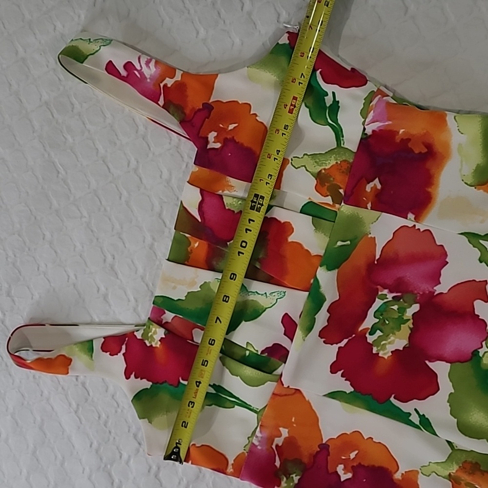 Ronni Nicole Summer Cocktail Dress - Picture 7 of 13